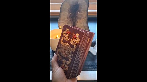 Tarot December 14