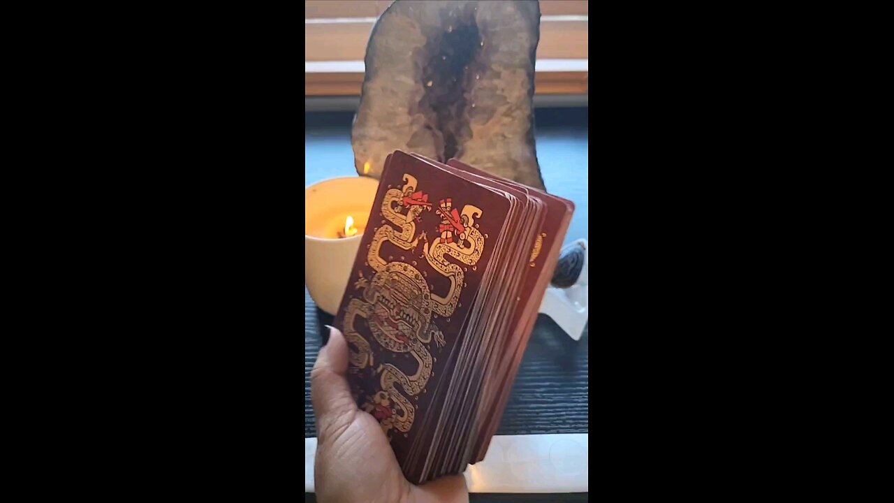 Tarot December 14