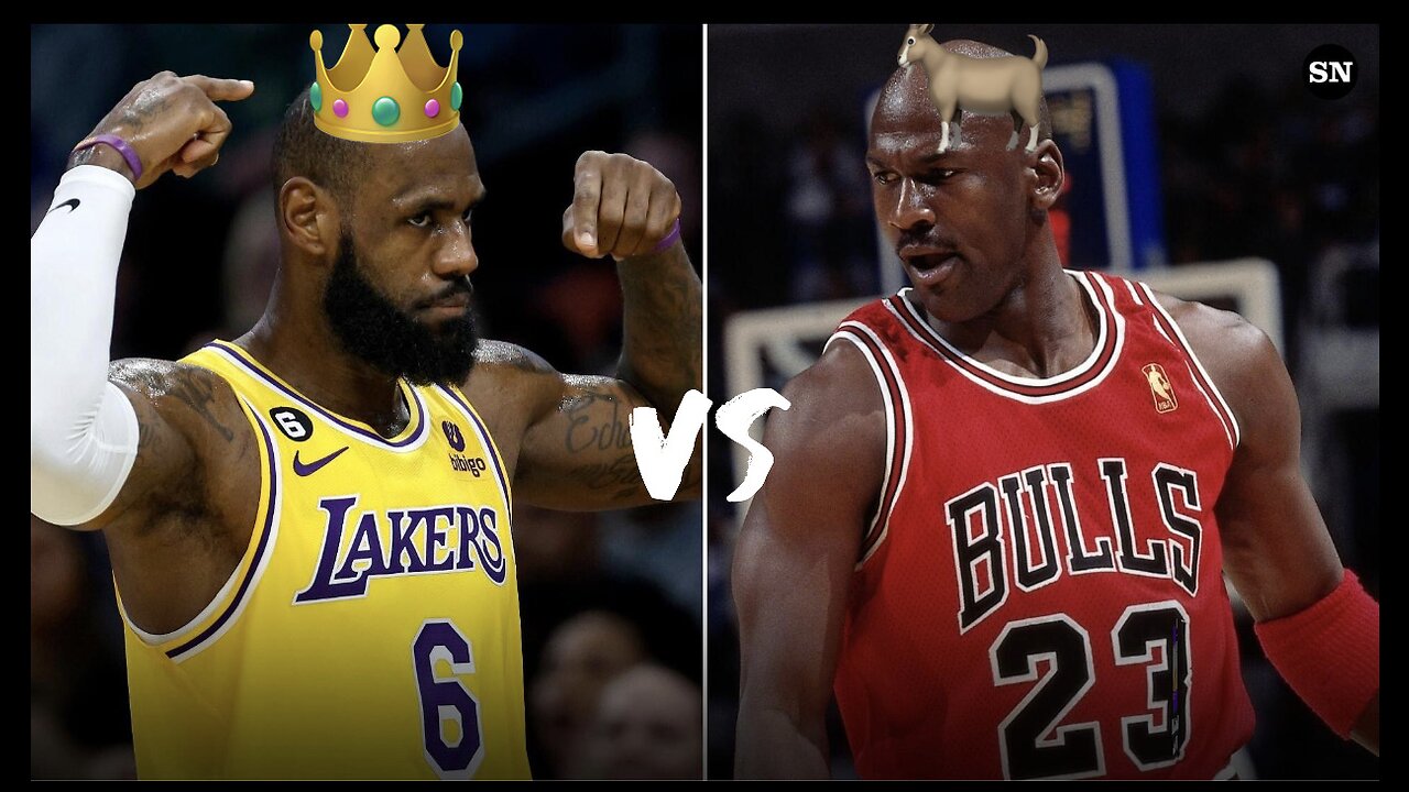 Who is better?