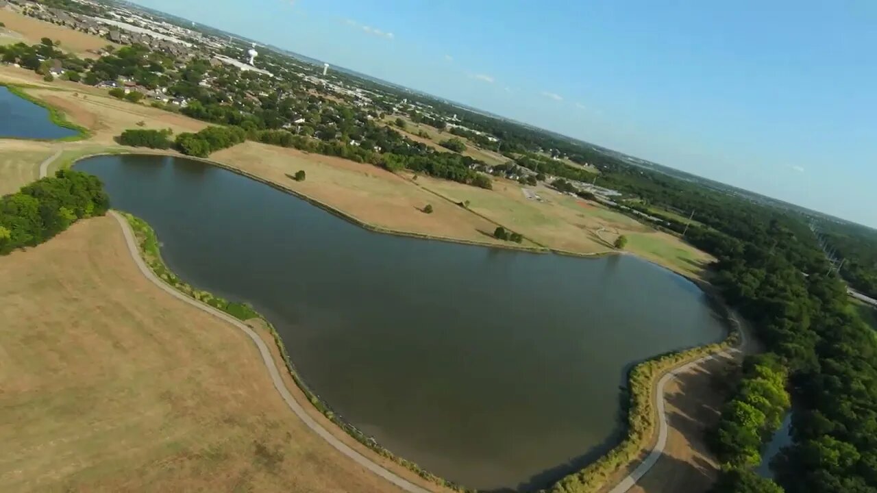 DJI FPV : EaglesAF [4K HD](x0137)