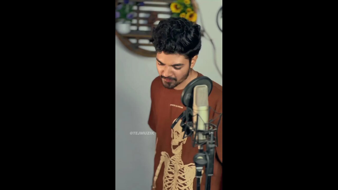 a beautiful song