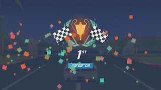 Horizon Chase Turbo Episode 6