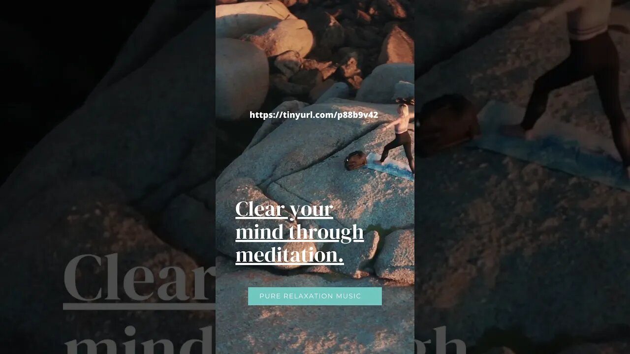 Meditation Music #shorts