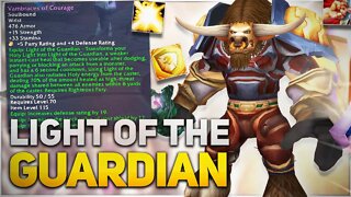 NEW PATCH ADDED AWESOME NEW PLAYSTYLES! | WoW Ability Draft | Project Ascension | TBC Progression 26