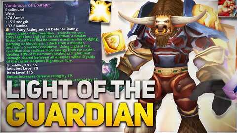 NEW PATCH ADDED AWESOME NEW PLAYSTYLES! | WoW Ability Draft | Project Ascension | TBC Progression 26