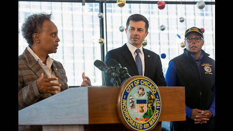 Лори Лайфут. В Чикаго впервые за 40 лет случился электоральный переворот