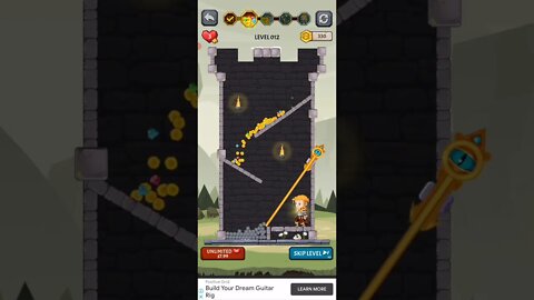 How to Loot - Level 012