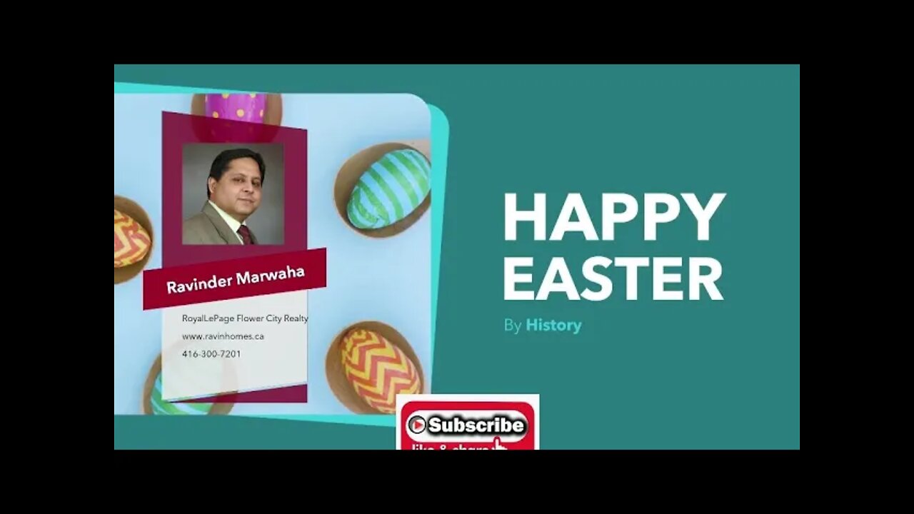 Happy Easter !!!