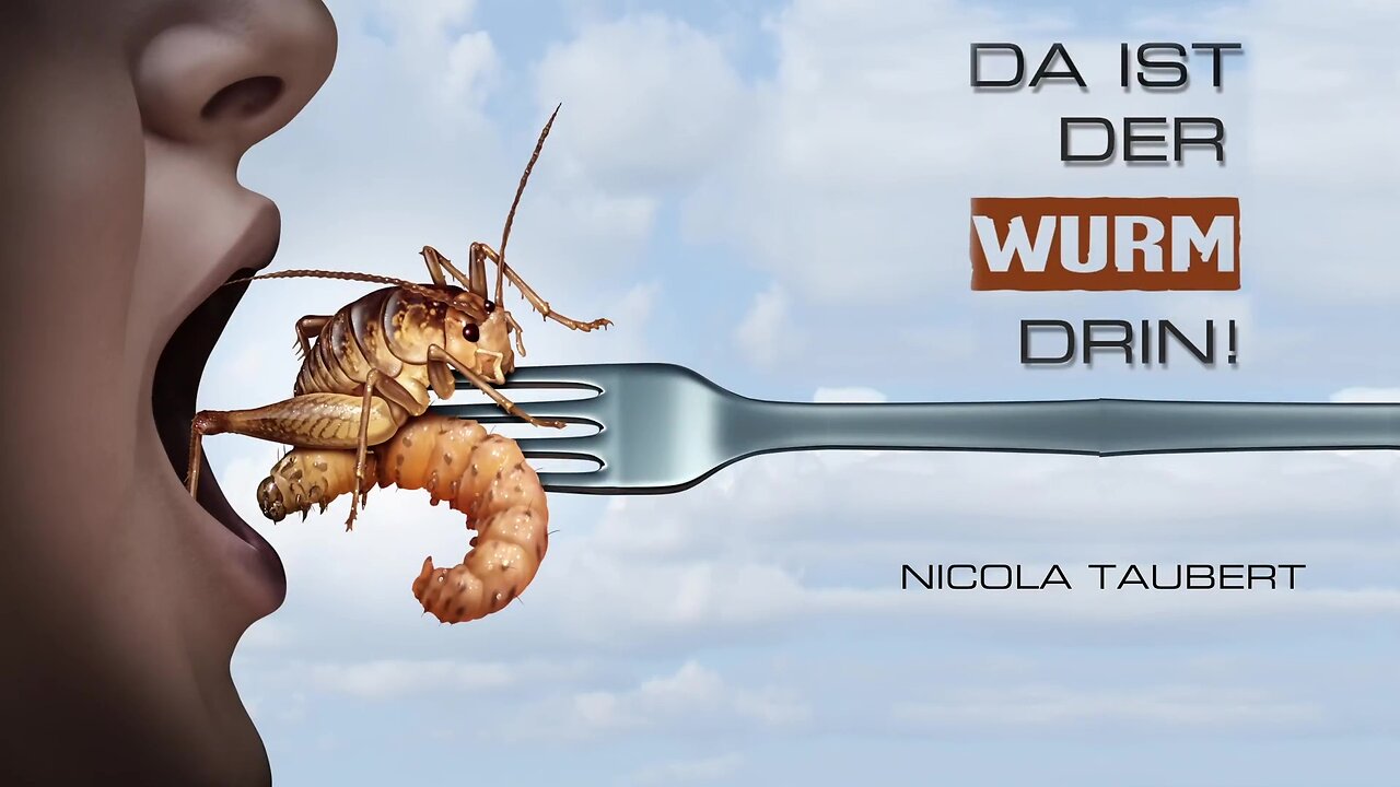 Vortrag von Nicola Taubert - Da ist der Wurm drin