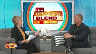 The Morning Blend: Central Florida Behavioral Health Network - Drug Free Collier