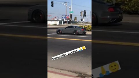 mustang crazy sound 🔥🔥#onepercent_clubb #cars #shorts #viral #subscribe #youtube #car_soul #as1116