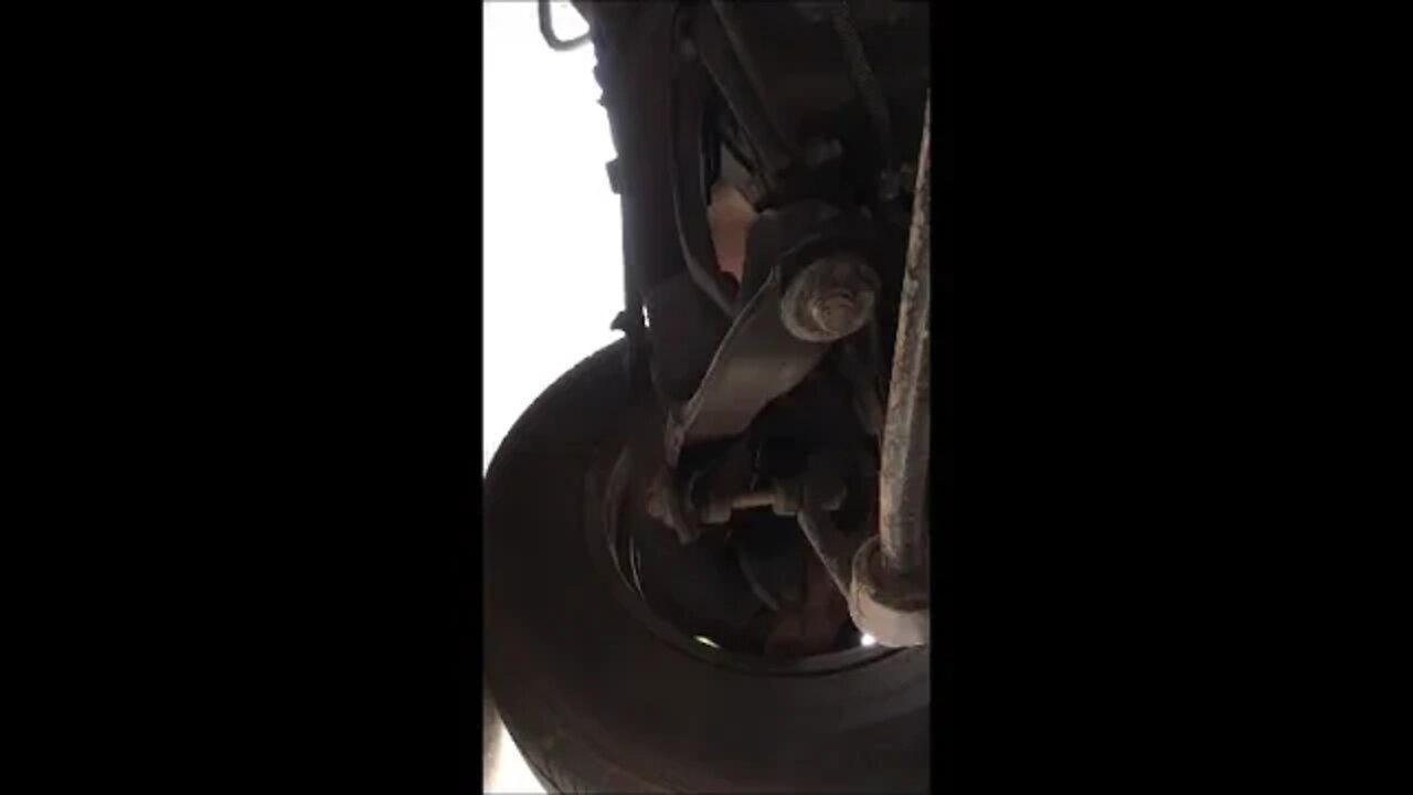 #ProjectSR76 Undercarriage