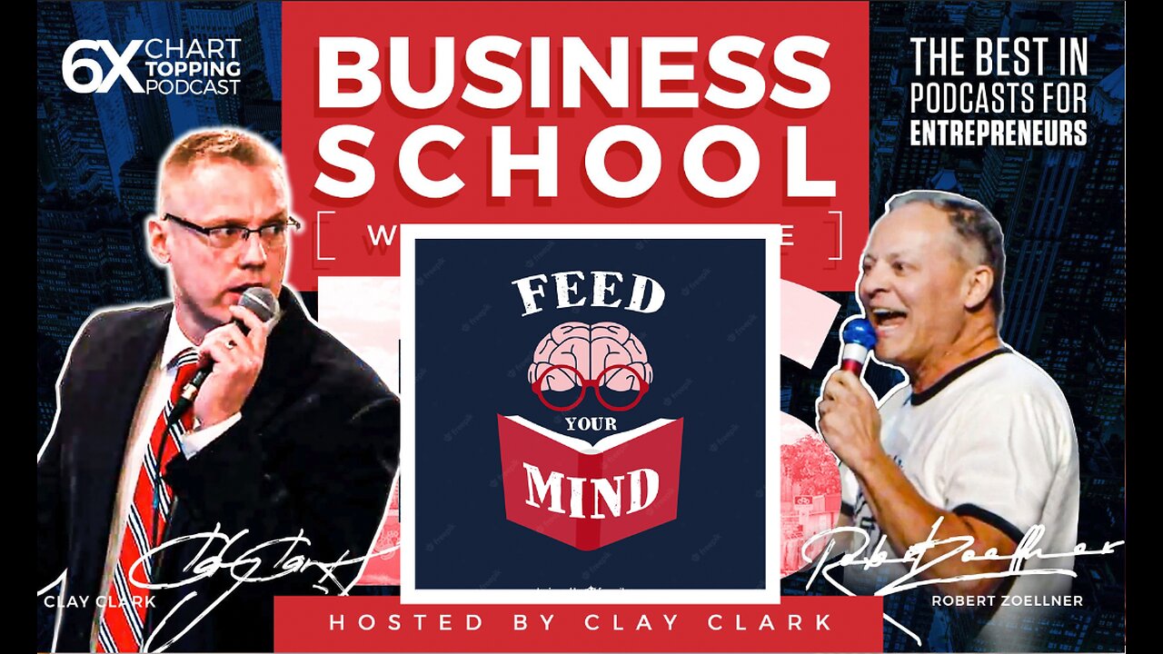 Business | Feed Your Mind Best-Practices, Proven Strategies & Scalable Systems