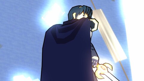 Our Memories by Aden (Marth Edit)