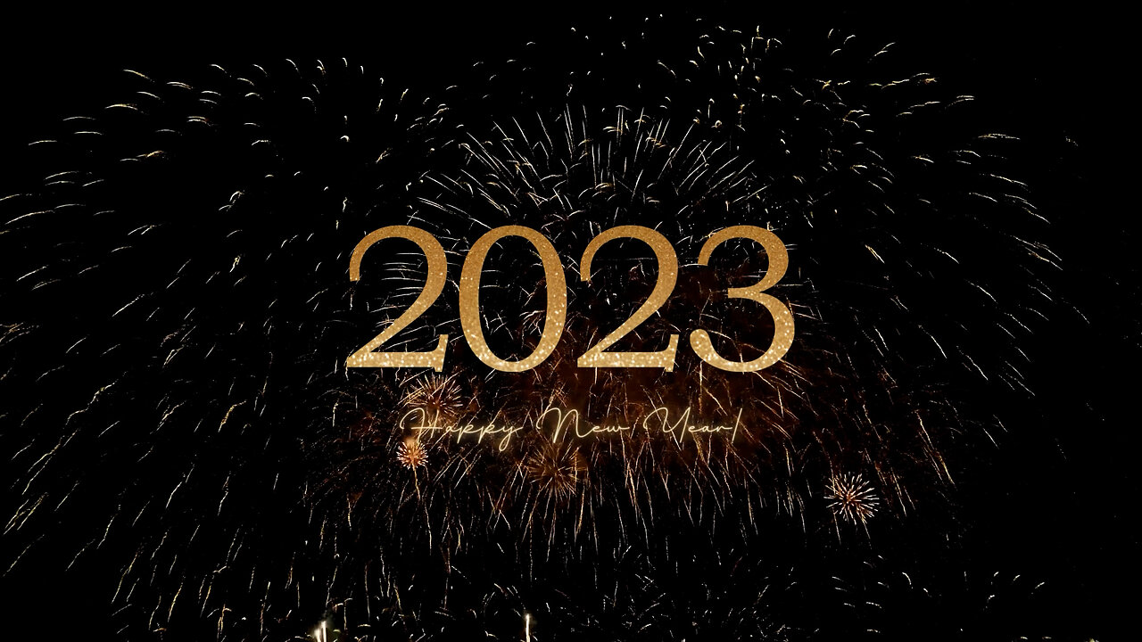Welcome to 2023 - reviewing the last 12 months of wisdom from our guests!