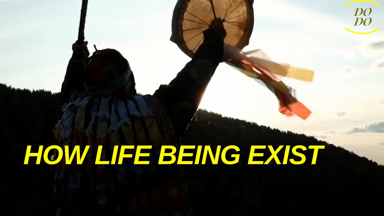 The Secret of Paradigms of Being