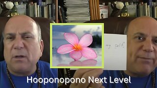 Hooponopono TRICK Yo want to know Dr. Joe Vitale on Inner Child, Thank You