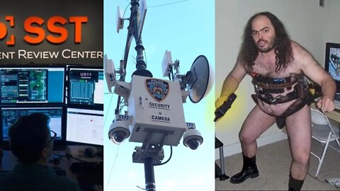 Shotspotter Technology Gun Shot Detection iCkEdMeL