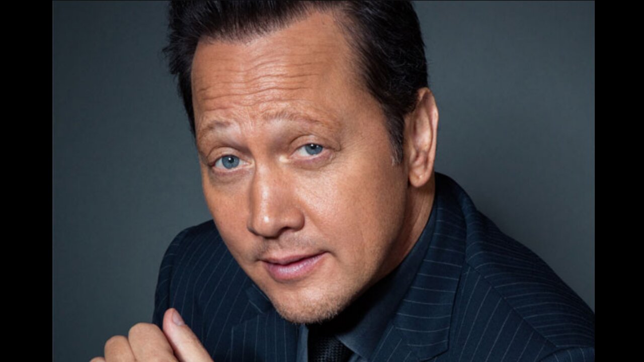 ROB SCHNEIDER : SLAVE REPERATIONS LOGIC (Funny/Language)