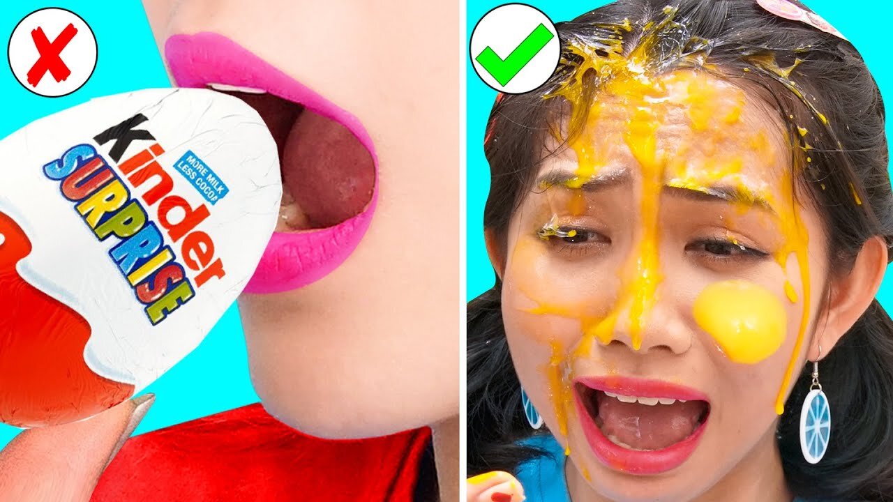 Party Games You Should Try With Family This Holiday Season (2022) | Funny Christmas Party Games!