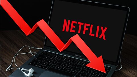 Reasons for the Netflix Crash No One Is Considering