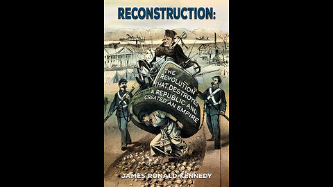 Reconstruction the Origin of the Deep State