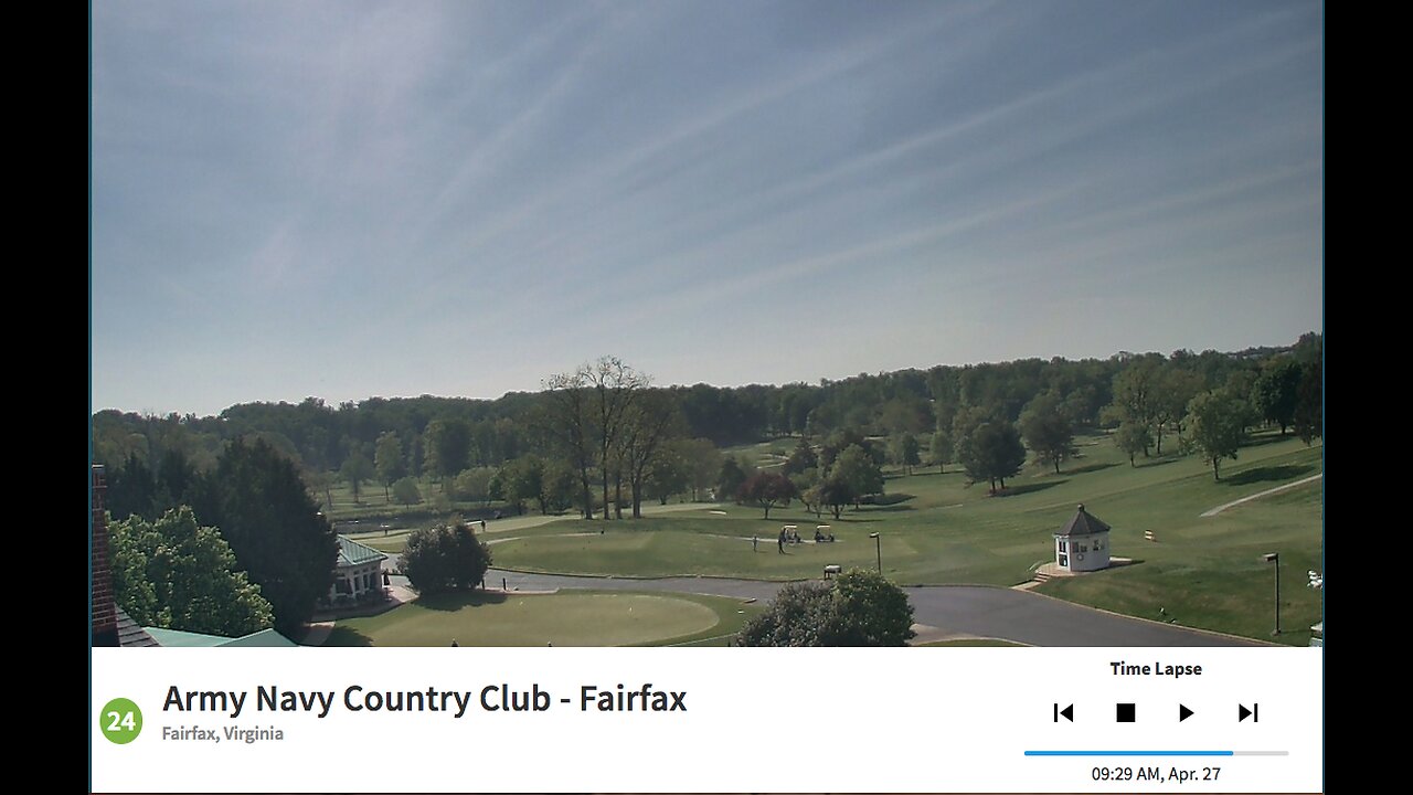 on the chemtrail line 4-27-23