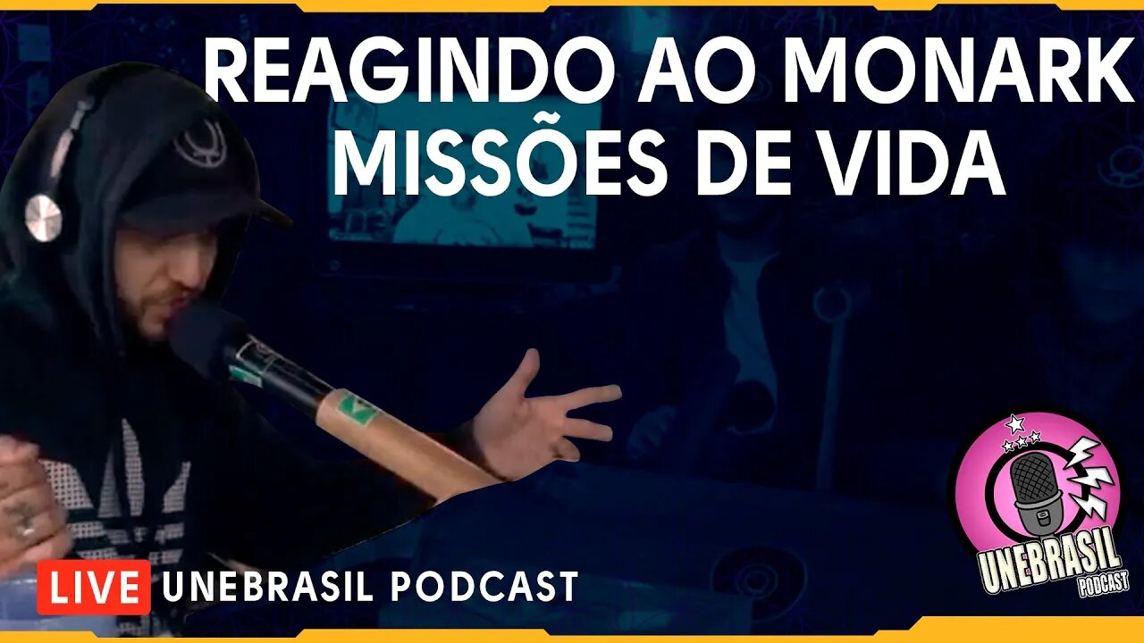 Monark: Compreendendo a importância da jornada