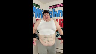 I’m HOT!