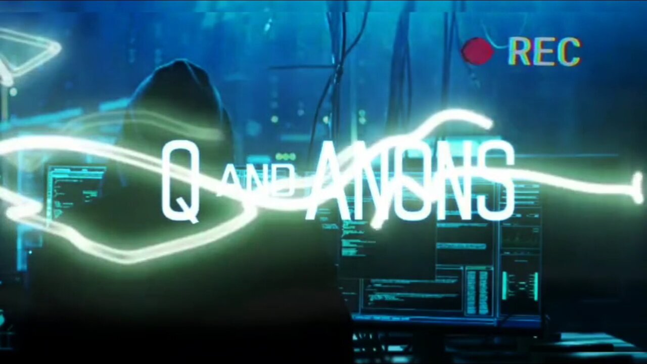Q And Anons Great Intel 2.24.23..
