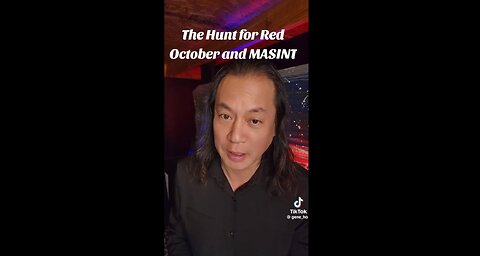 Gene Ho - 11 - Hunt for Red October