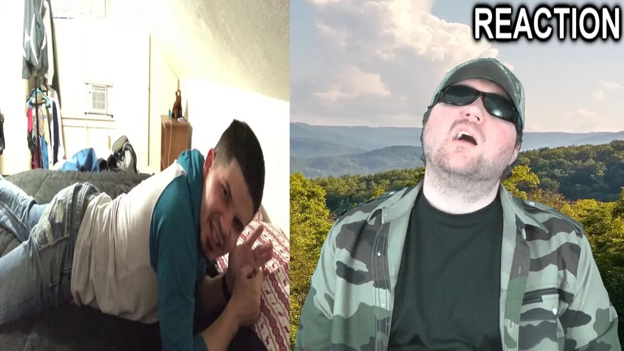 Farting Long And Loud In These Jeans REACTION!!! (BBT)