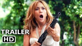 Shotgun Wedding - Trailer