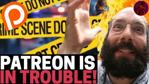 MAJOR PATREON SCANDAL Forces Company To Release Statement! Performs MASSIVE Damage Control!