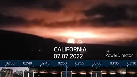 NEW YORK ISSUES NUCLEAR WAR WARNING PSA - WHAT IS GOING ON IN THE SKIES OF CALIFORNIA @DAHBOO77