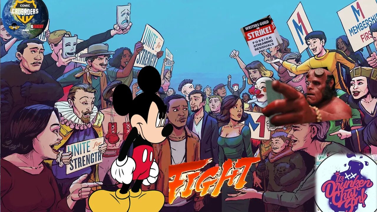 Its Drunken Chat Son! Week 27 2023