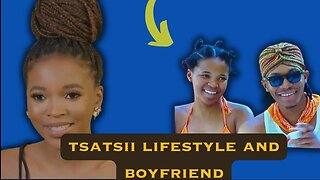 BBTitans Tsatsii Career, Family, and More | Net Worth and Boyfriend Revealed"