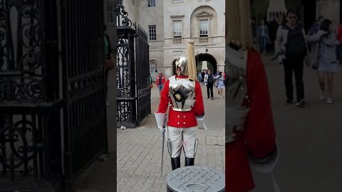 Horse guards parade #horseguardsparade