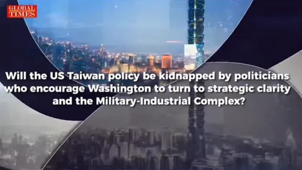 Defending Taiwan 6 months ago