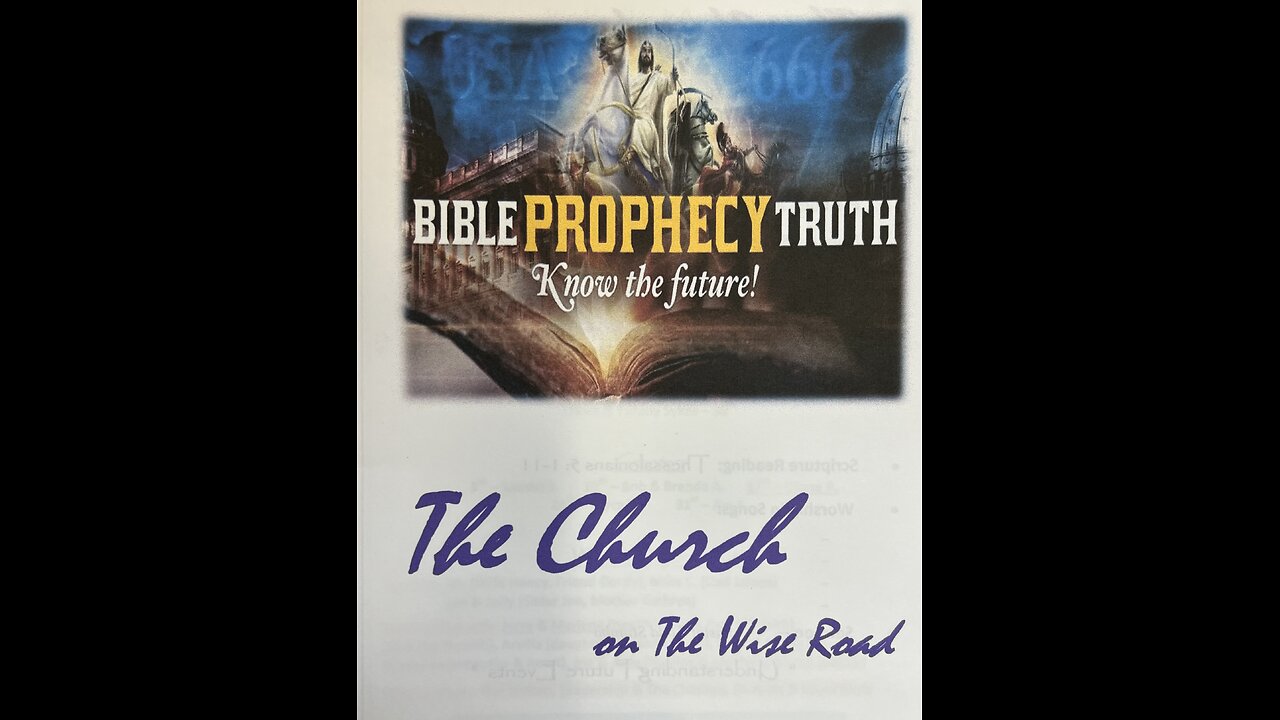 Understanding Future Events