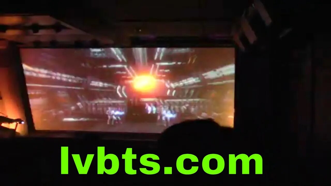 Star Tours DisneyLand 3D 12 21 21