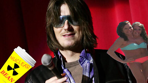 Mitch Hedberg Returns | Hensel Twins Roast