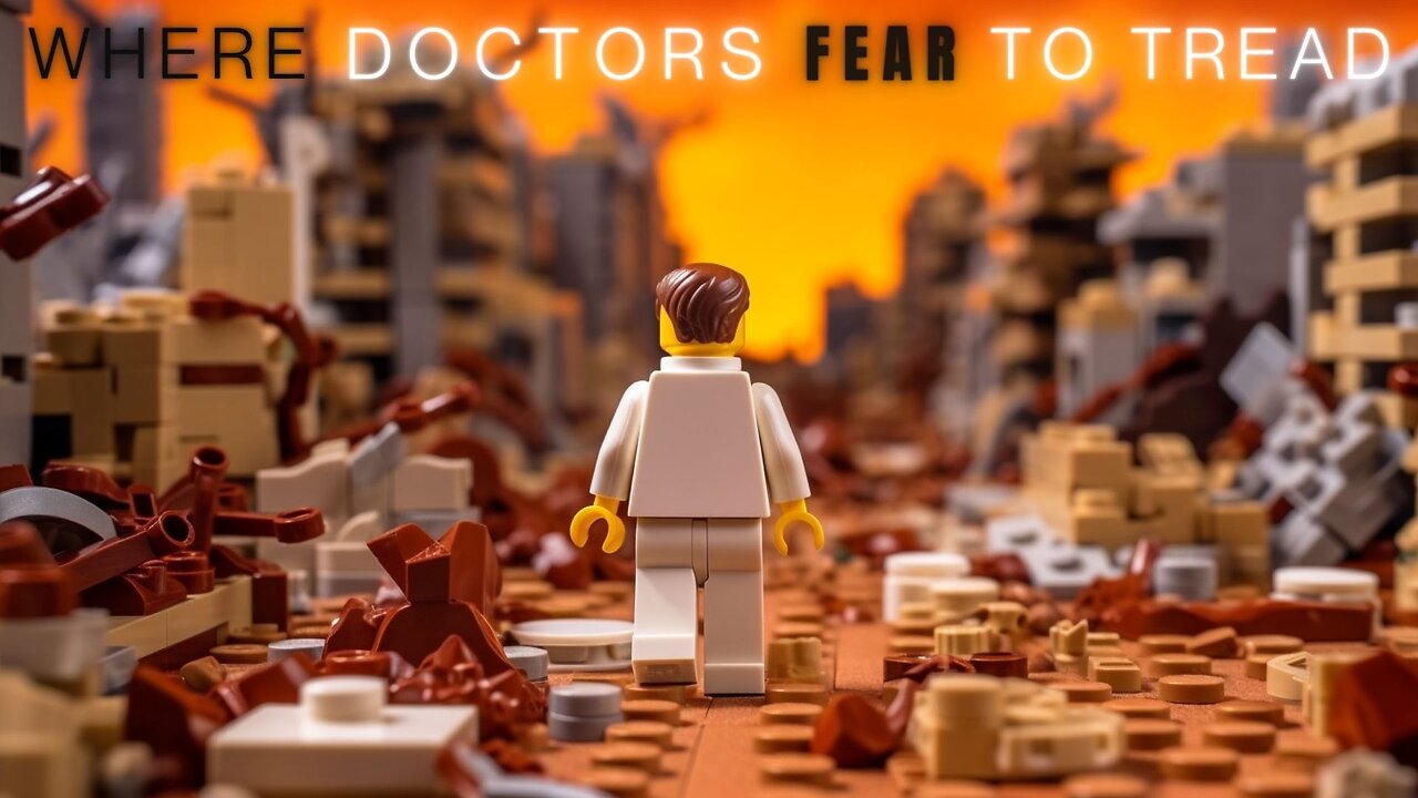 Where Doctors Fear to Tread