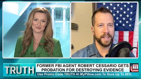 FBI SAYS IT DID NOT DISCRIMINATE AGAINST FBI WHISTLEBLOWER
