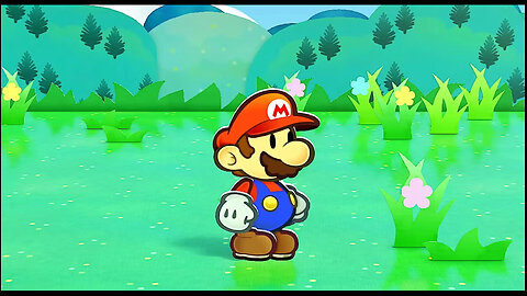 Paper Mario