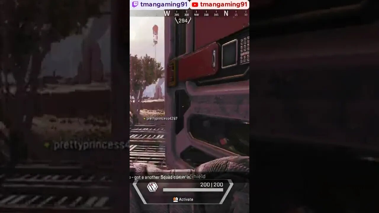 Don't You Dare Come Out