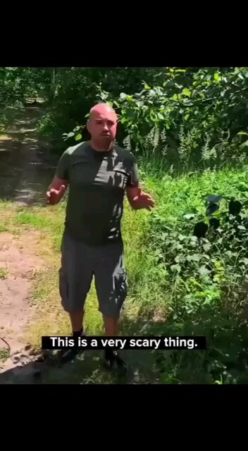 Ukrainian booby traps. stay safe out there.