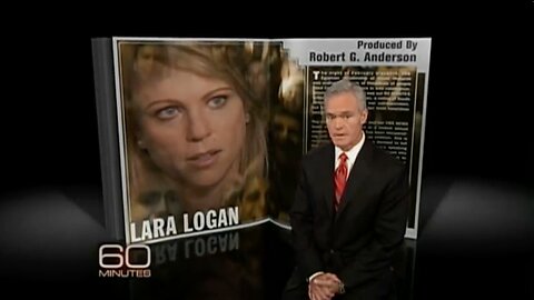 Lara Logan | Lara Logan breaks her silence