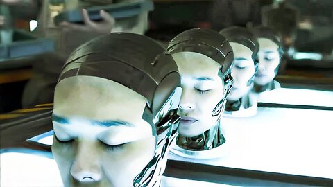 Korea's Best Soldier Dies, But His Brain Gets Cloned to Create 1000 Super Soldiers