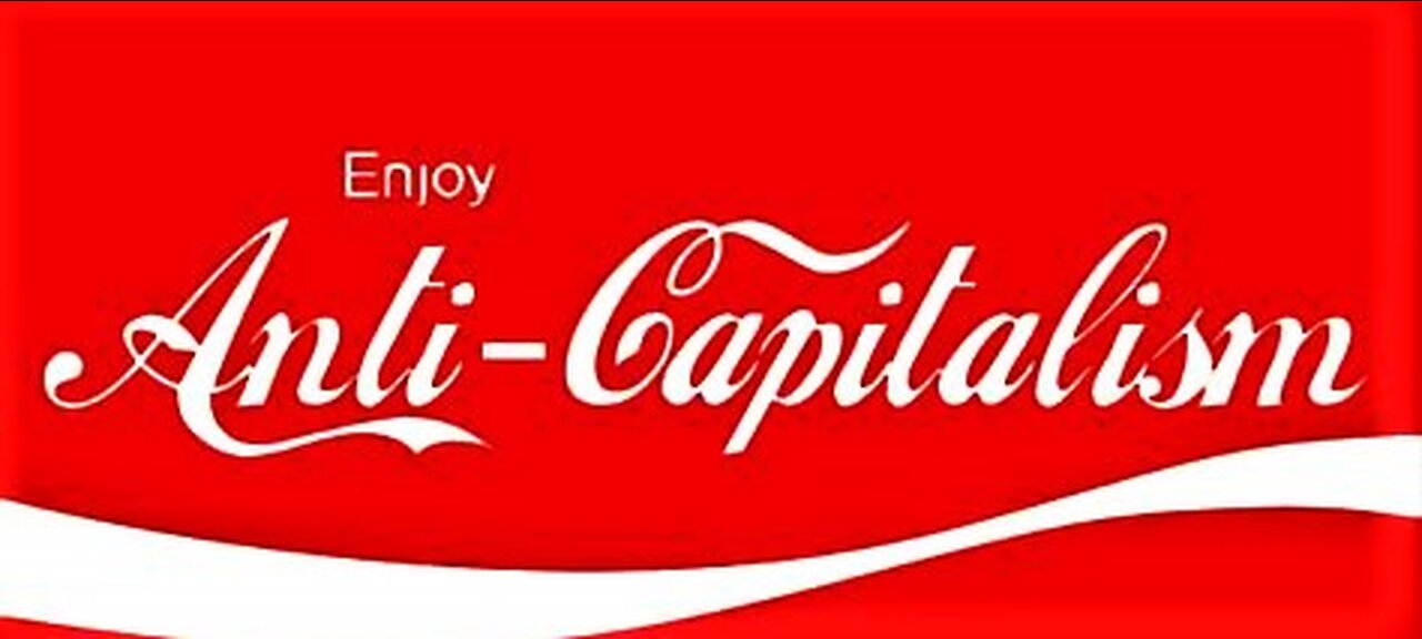 Anti-capitalists Exposed, New Report